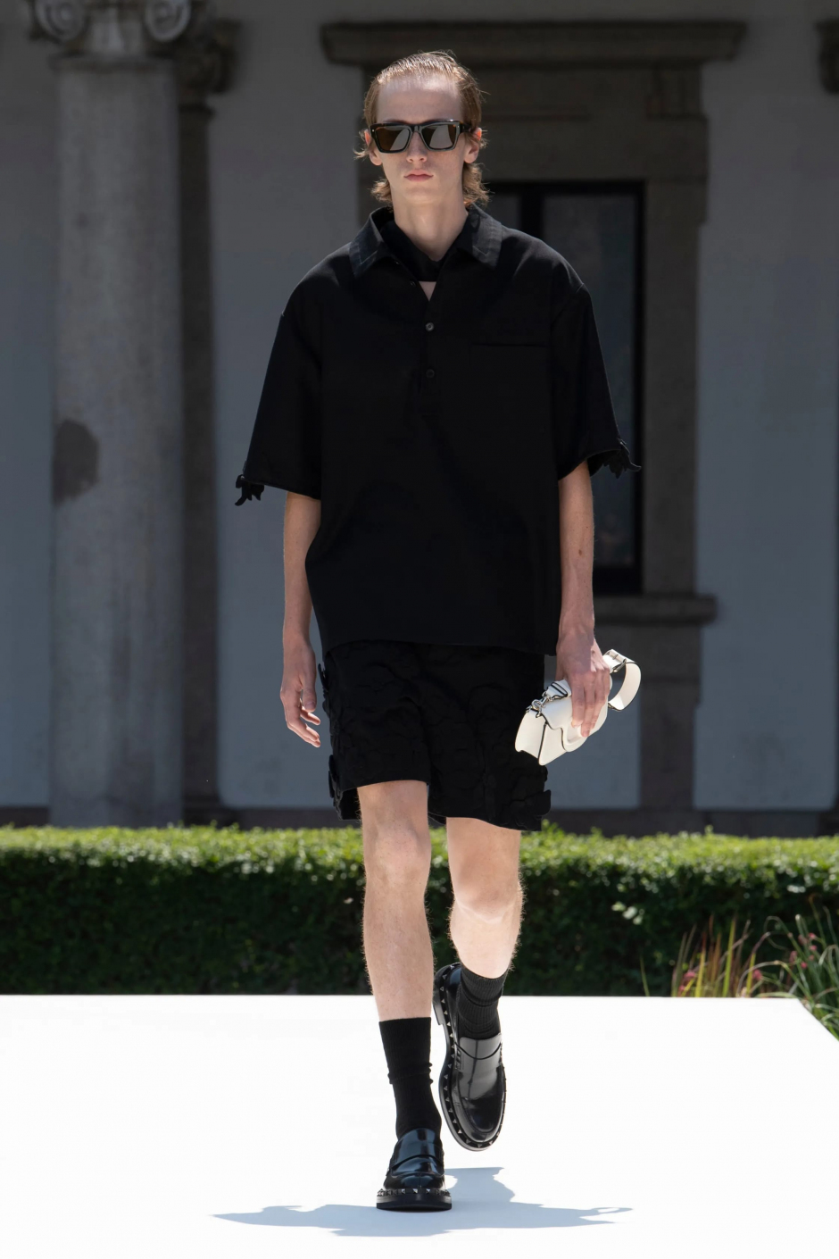 Valentino İlkbahar/Yaz 2024