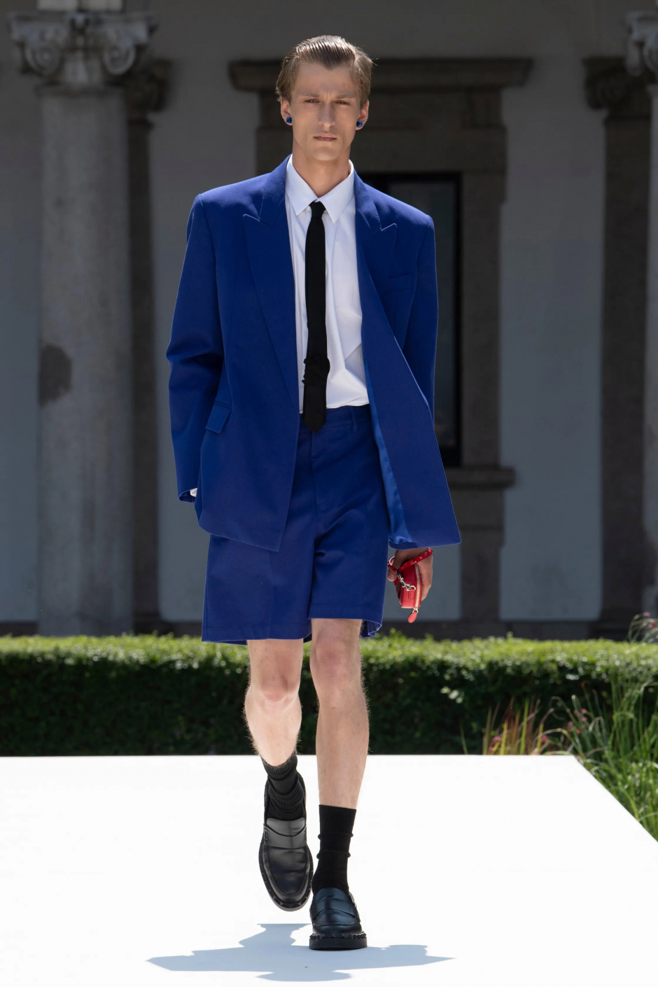 Valentino İlkbahar/Yaz 2024