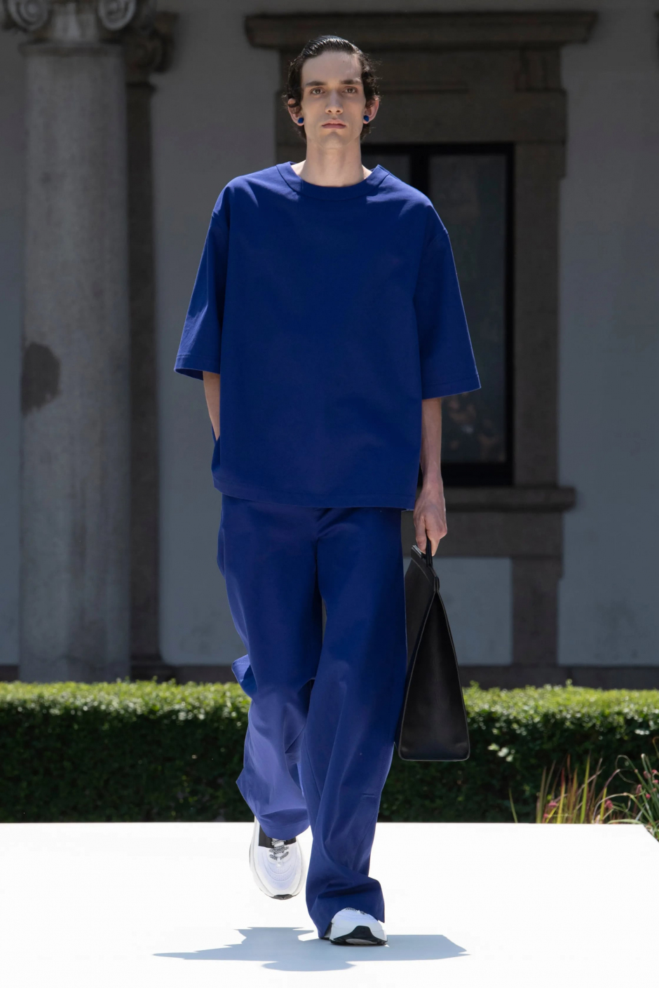 Valentino İlkbahar/Yaz 2024