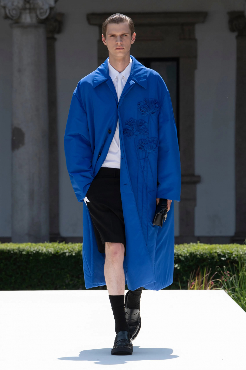 Valentino İlkbahar/Yaz 2024