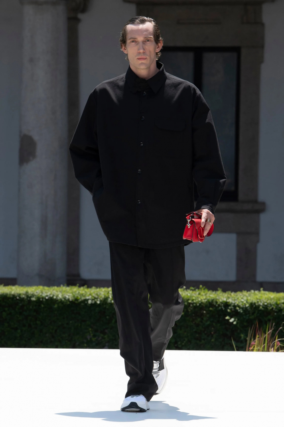 Valentino İlkbahar/Yaz 2024