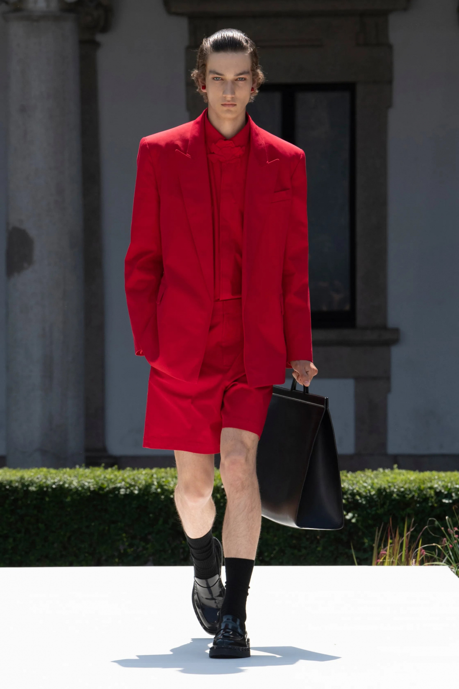 Valentino İlkbahar/Yaz 2024