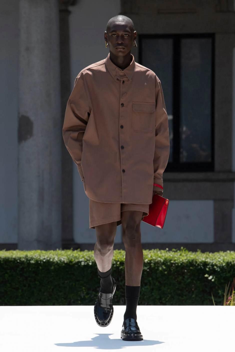 Valentino İlkbahar/Yaz 2024