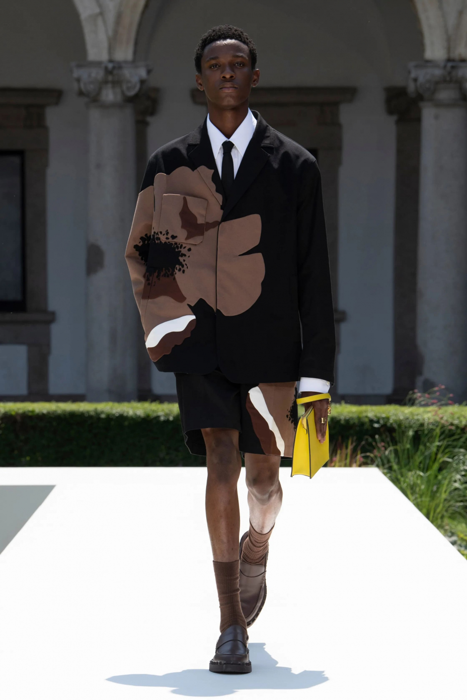 Valentino İlkbahar/Yaz 2024