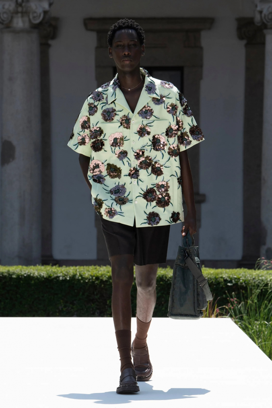 Valentino İlkbahar/Yaz 2024