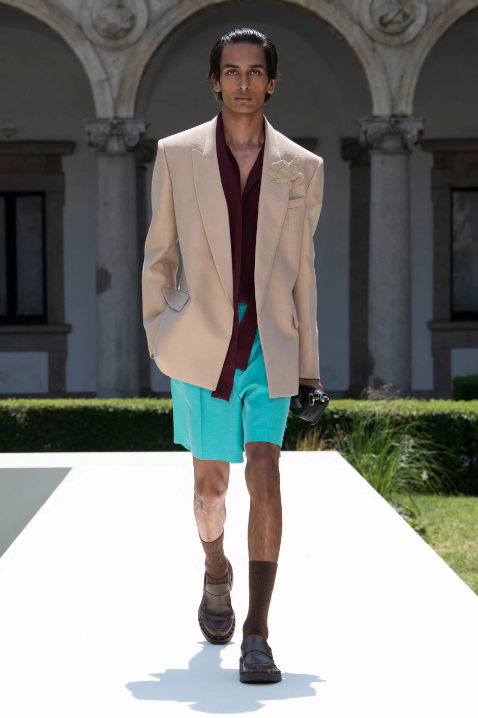 Valentino İlkbahar/Yaz 2024