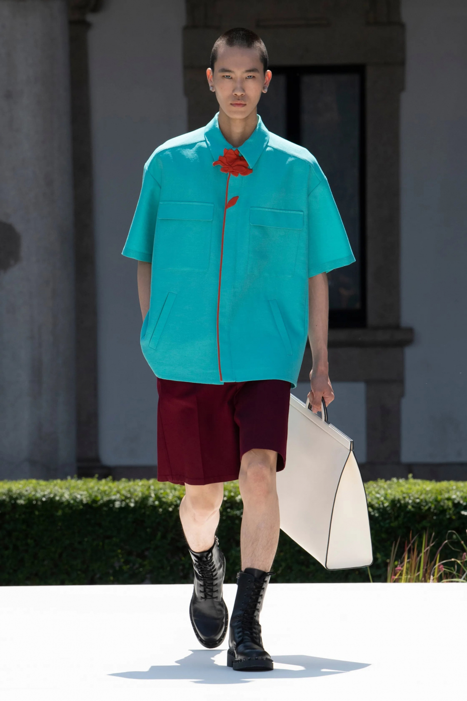 Valentino İlkbahar/Yaz 2024