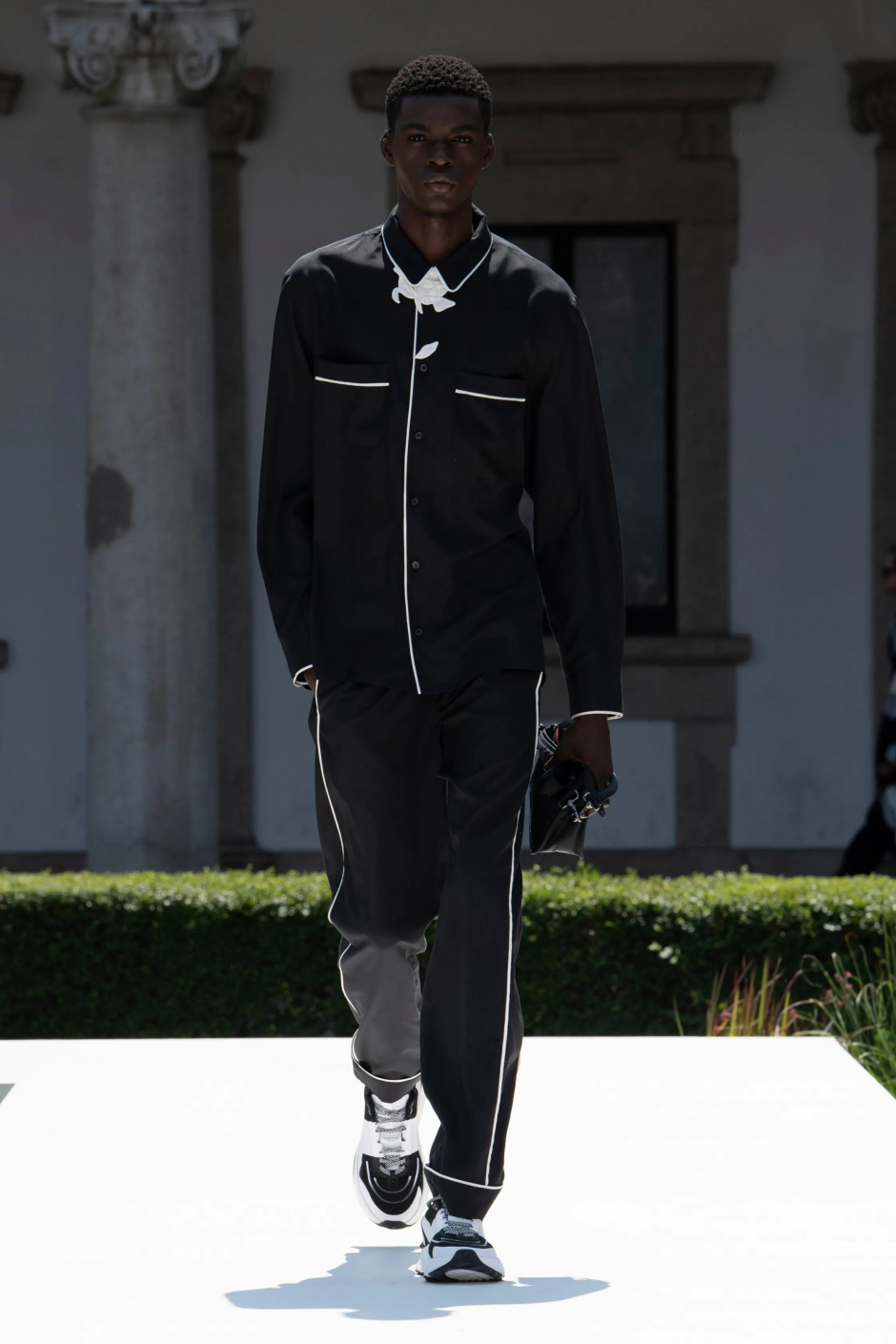 Valentino İlkbahar/Yaz 2024