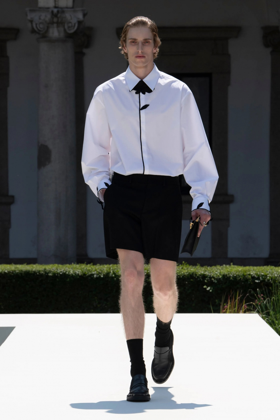 Valentino İlkbahar/Yaz 2024