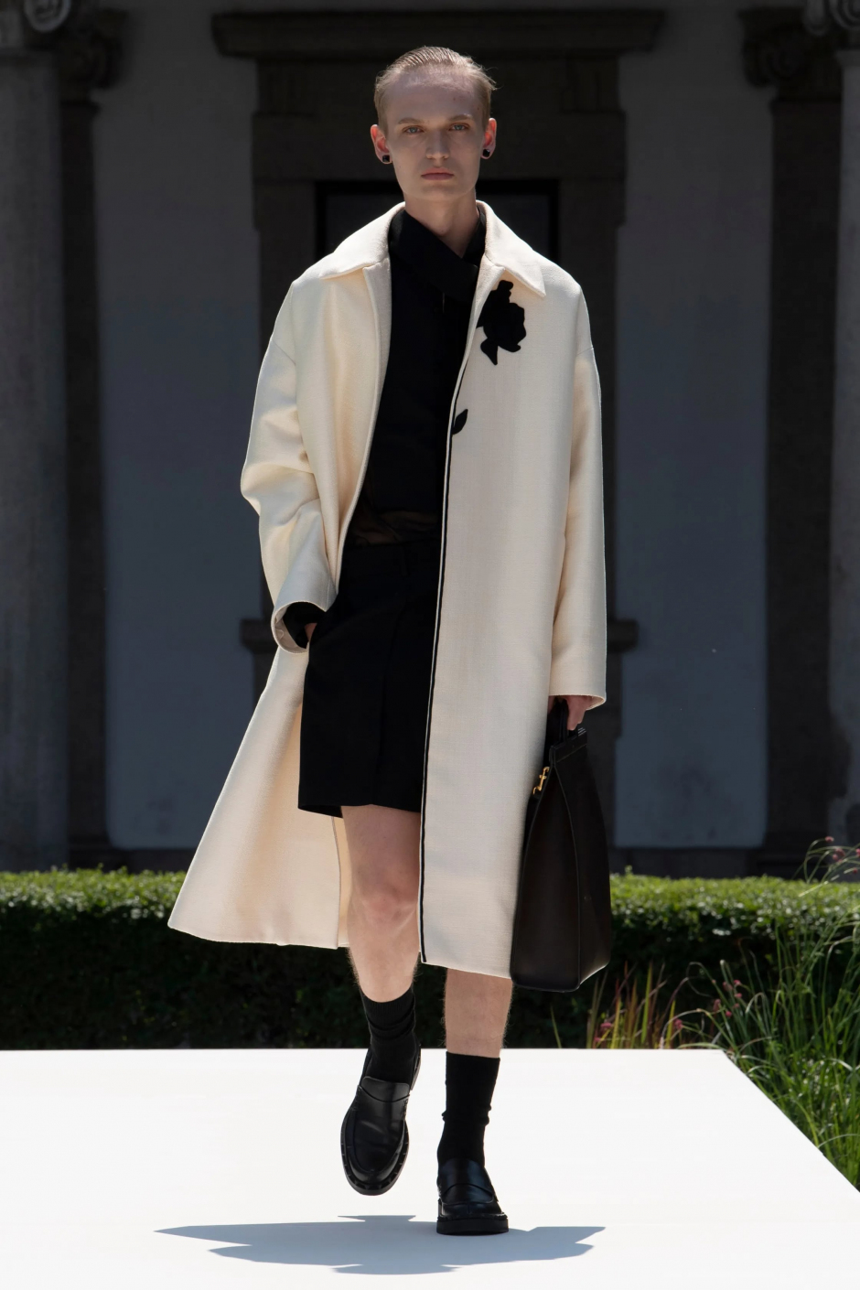 Valentino İlkbahar/Yaz 2024