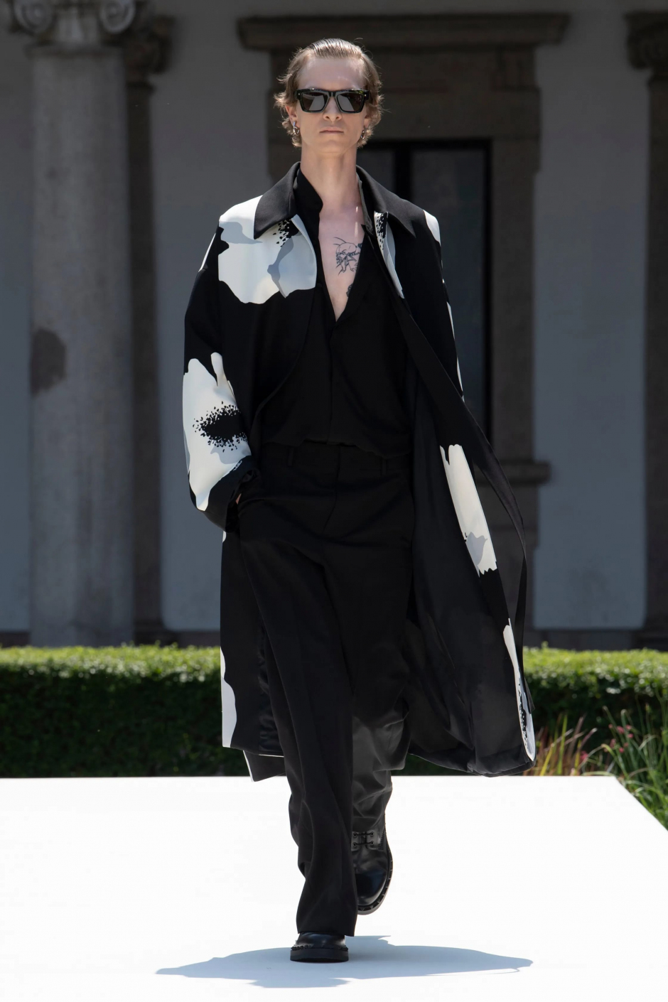 Valentino İlkbahar/Yaz 2024