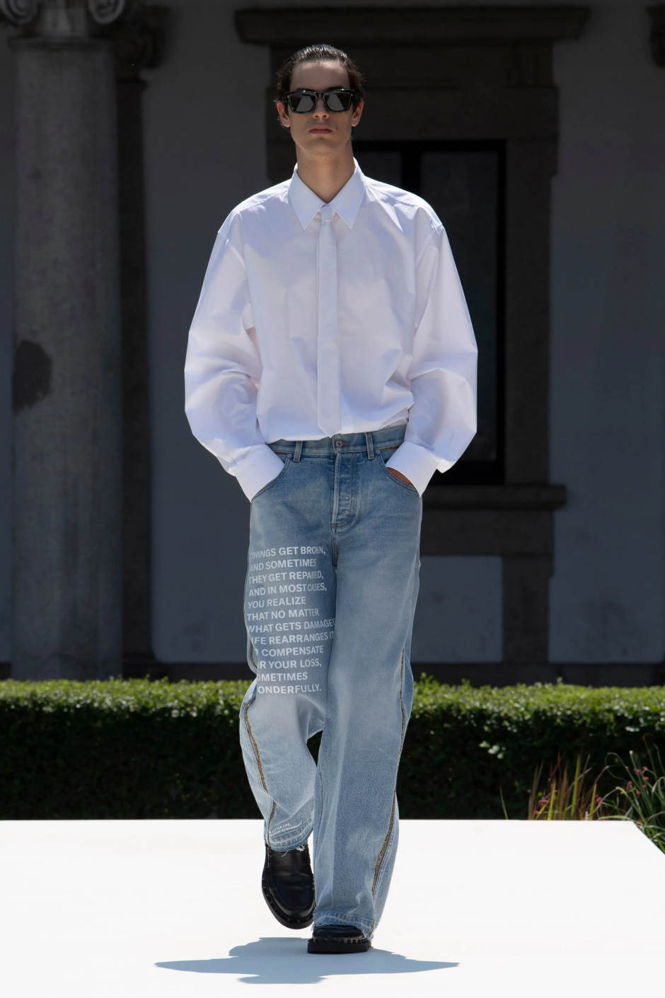 Valentino İlkbahar/Yaz 2024