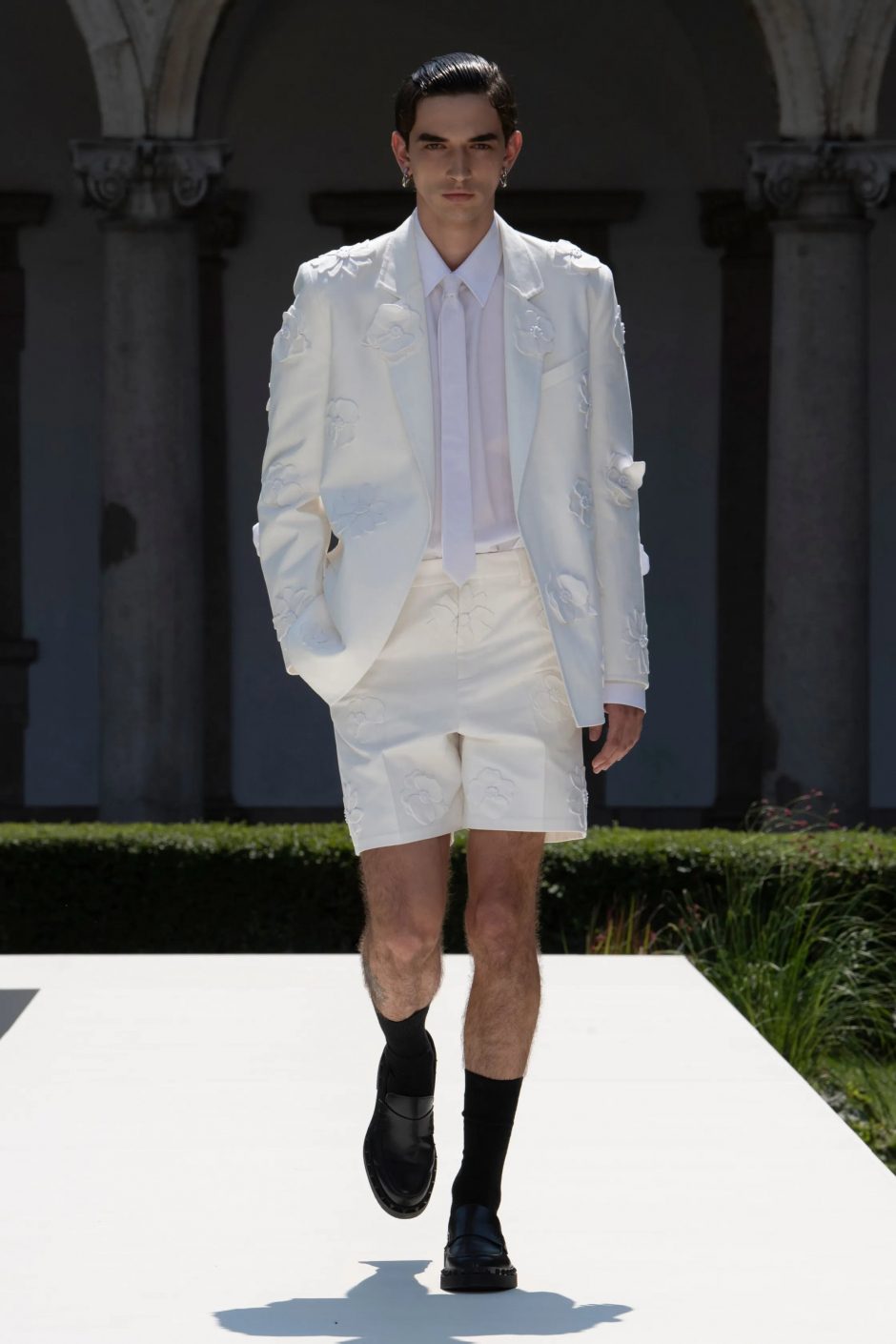 Valentino İlkbahar/Yaz 2024