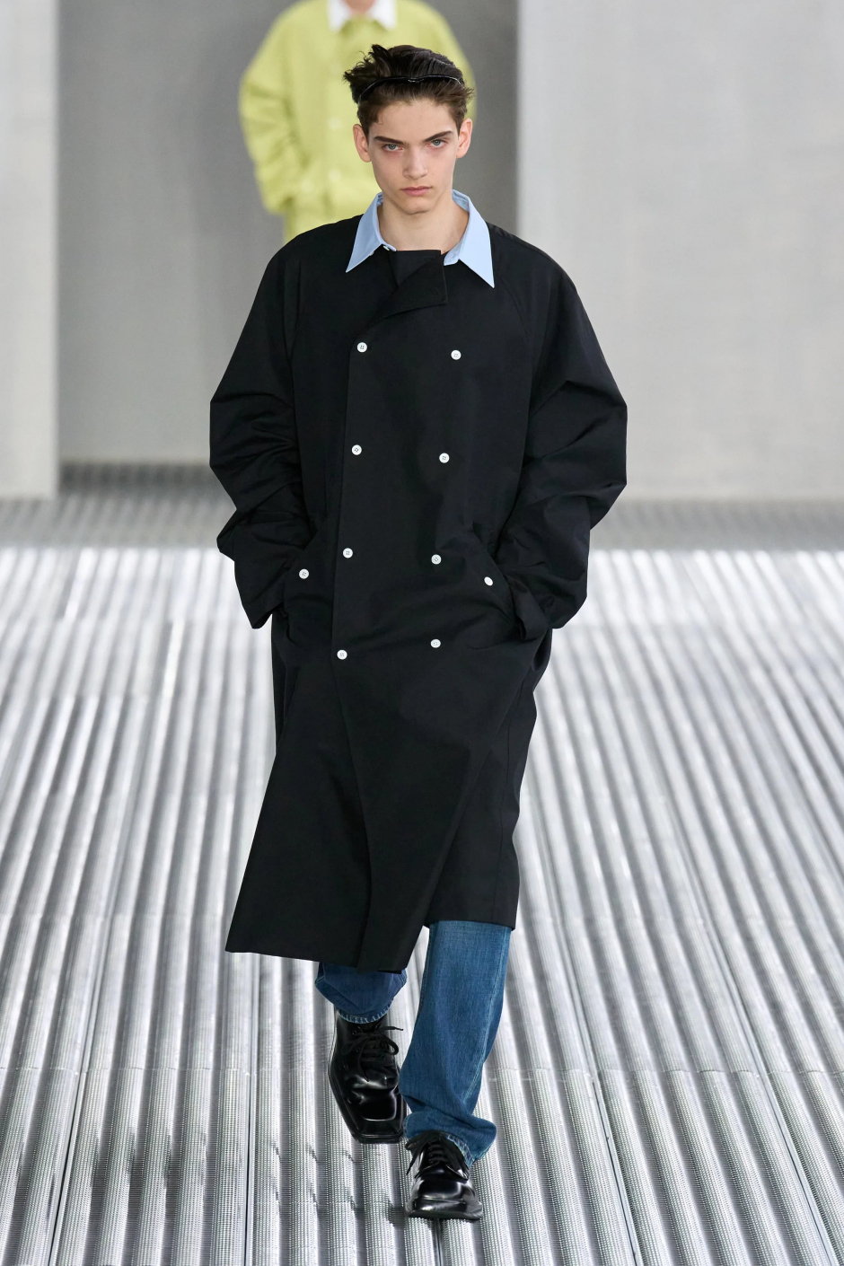 Prada İlkbahar/Yaz 2024