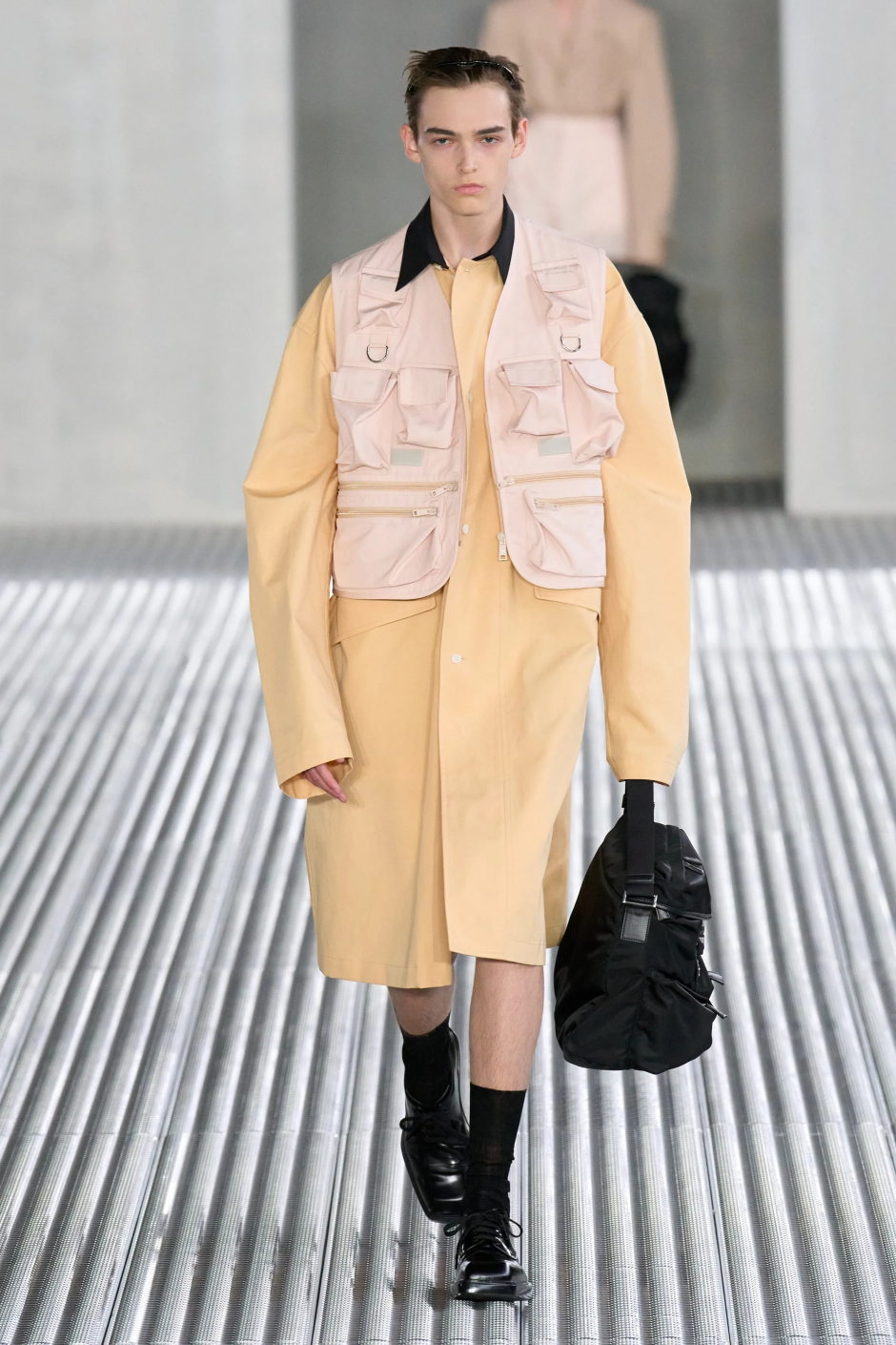 Prada İlkbahar/Yaz 2024