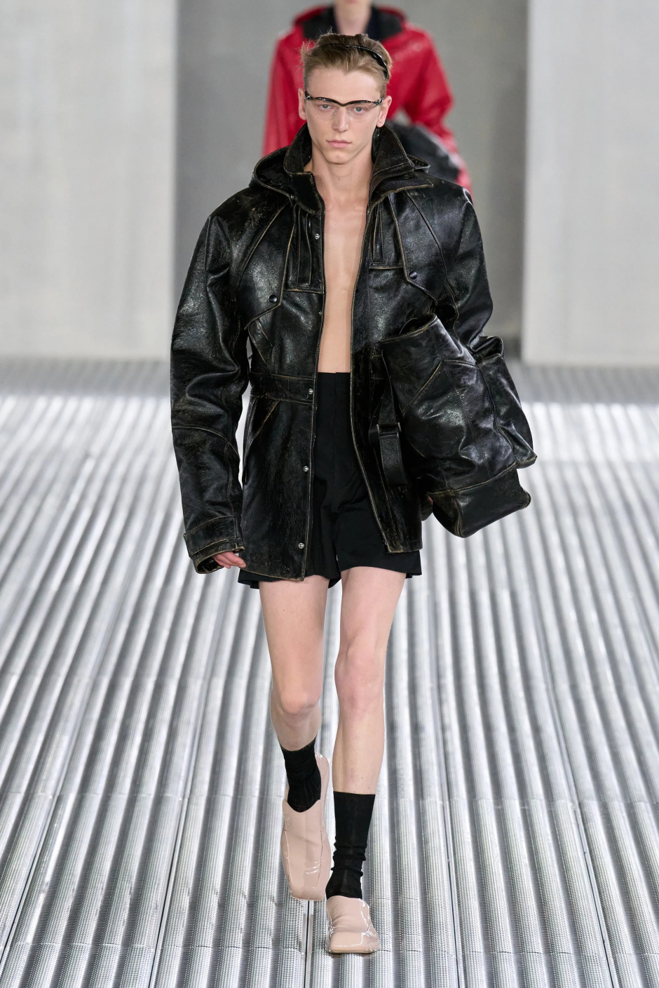 Prada İlkbahar/Yaz 2024