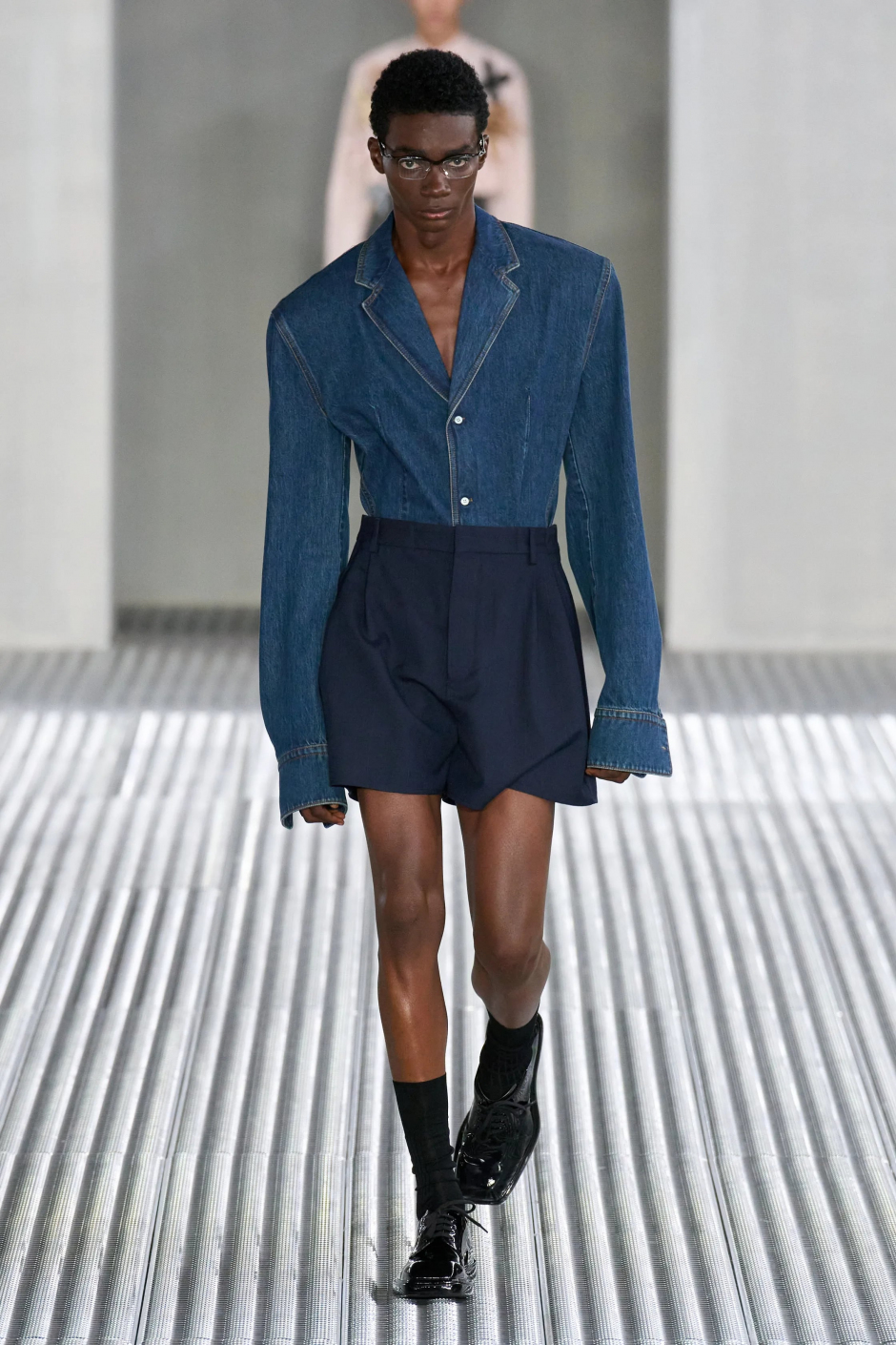 Prada İlkbahar/Yaz 2024