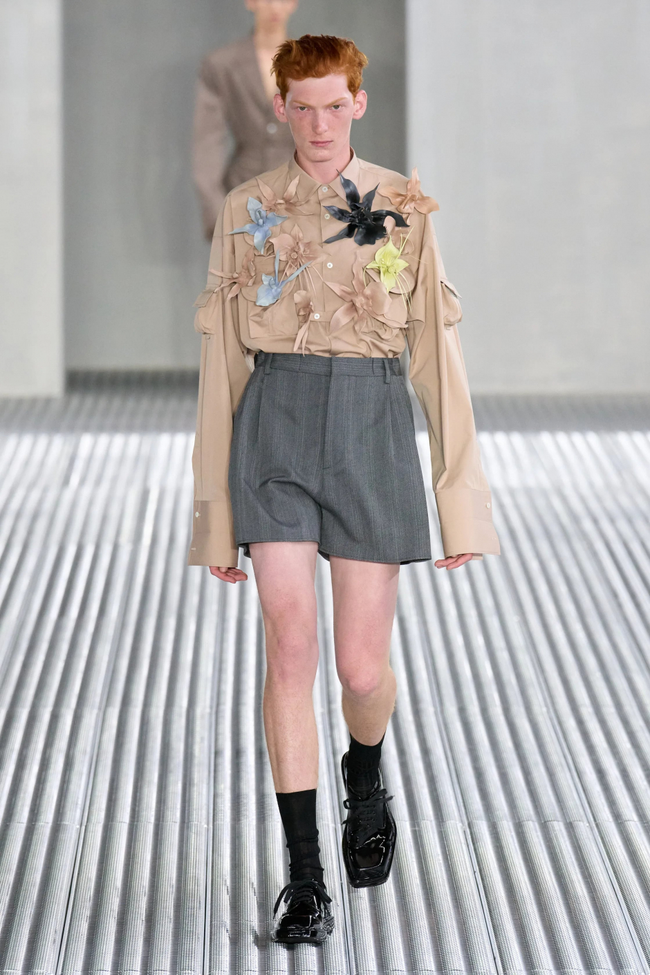 Prada İlkbahar/Yaz 2024