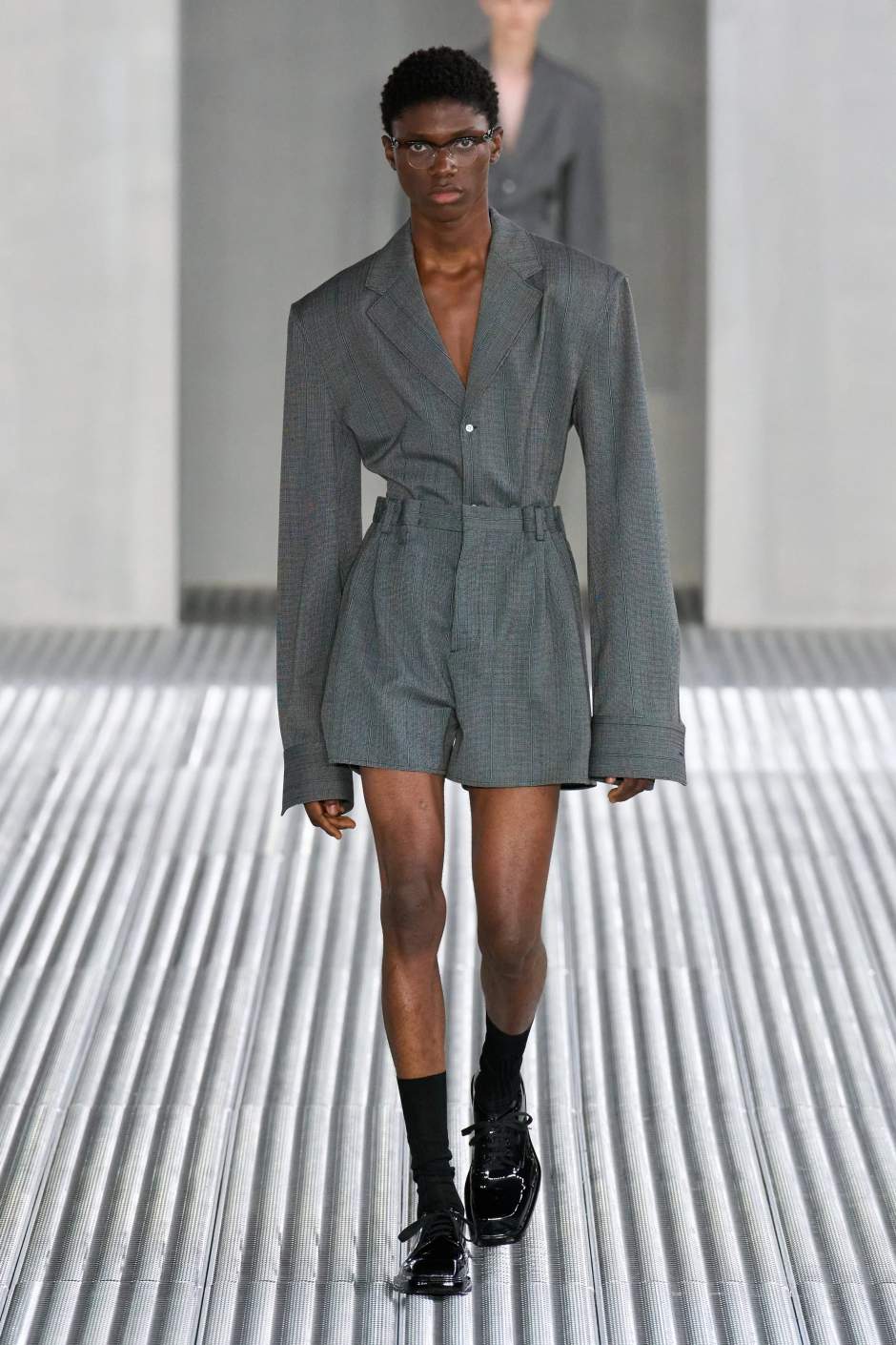 Prada İlkbahar/Yaz 2024