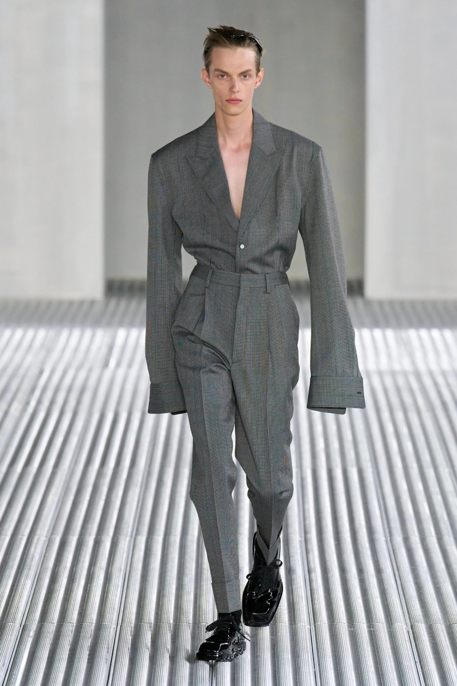 Prada İlkbahar/Yaz 2024