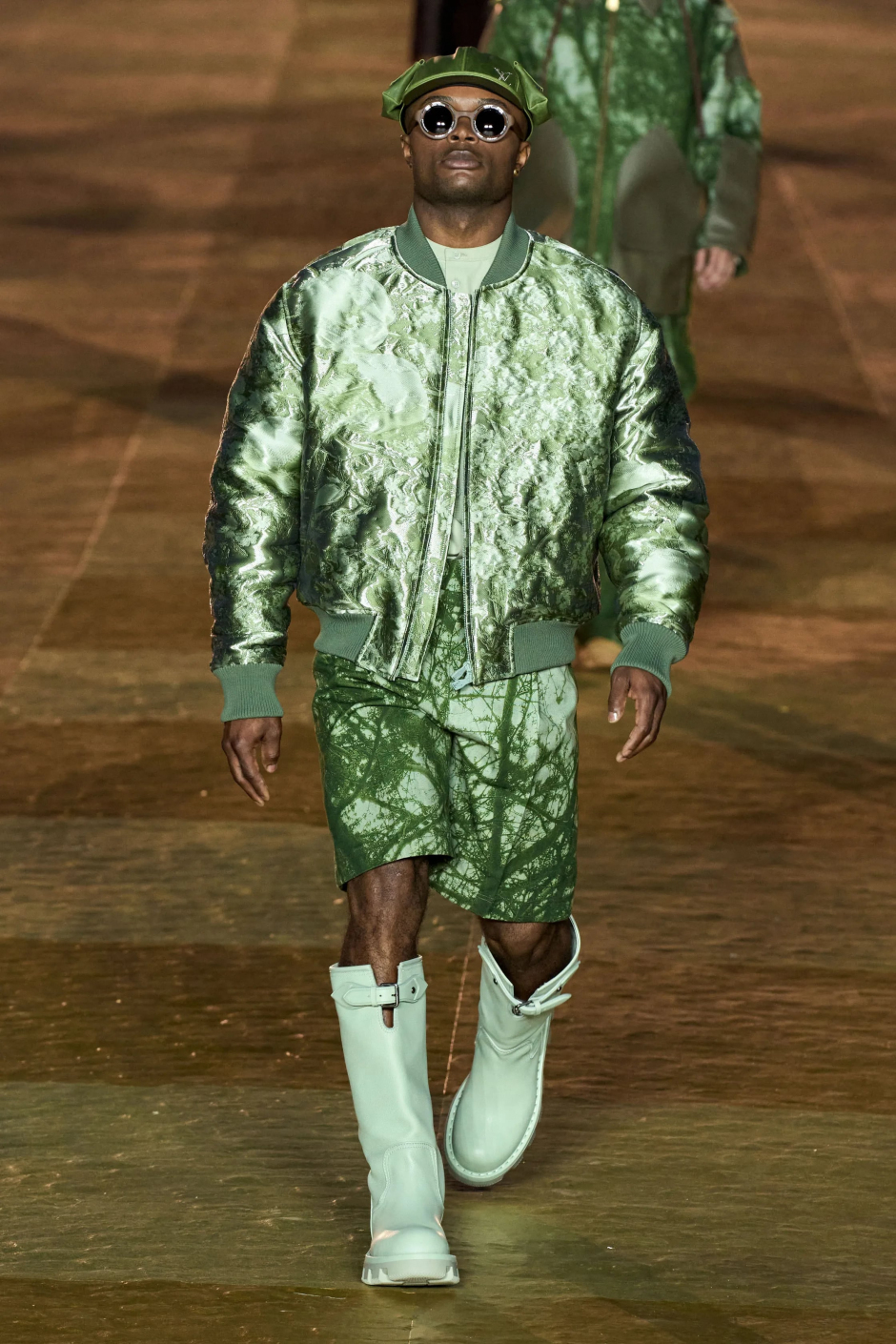 Louis Vuitton İlkbahar/Yaz 2024