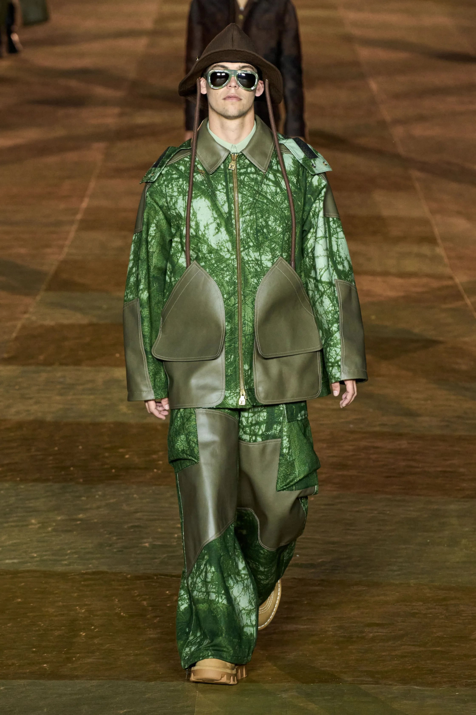 Louis Vuitton İlkbahar/Yaz 2024