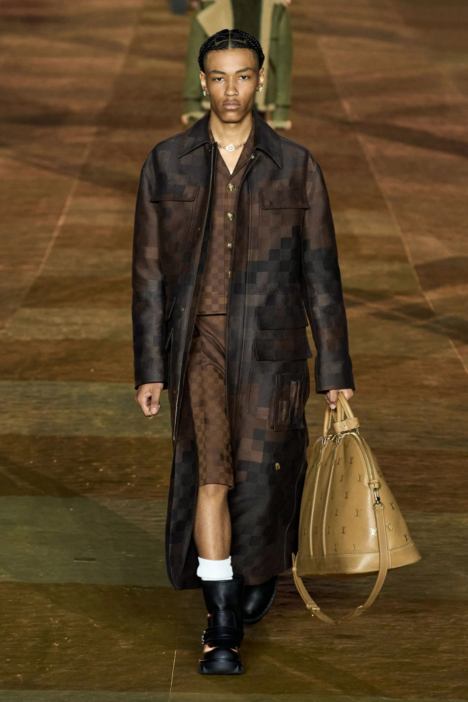 Louis Vuitton İlkbahar/Yaz 2024