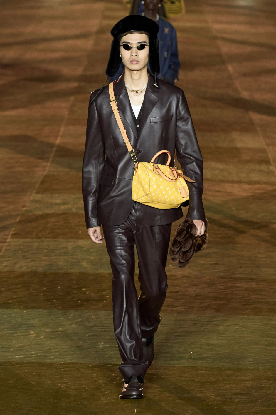 Louis Vuitton İlkbahar/Yaz 2024