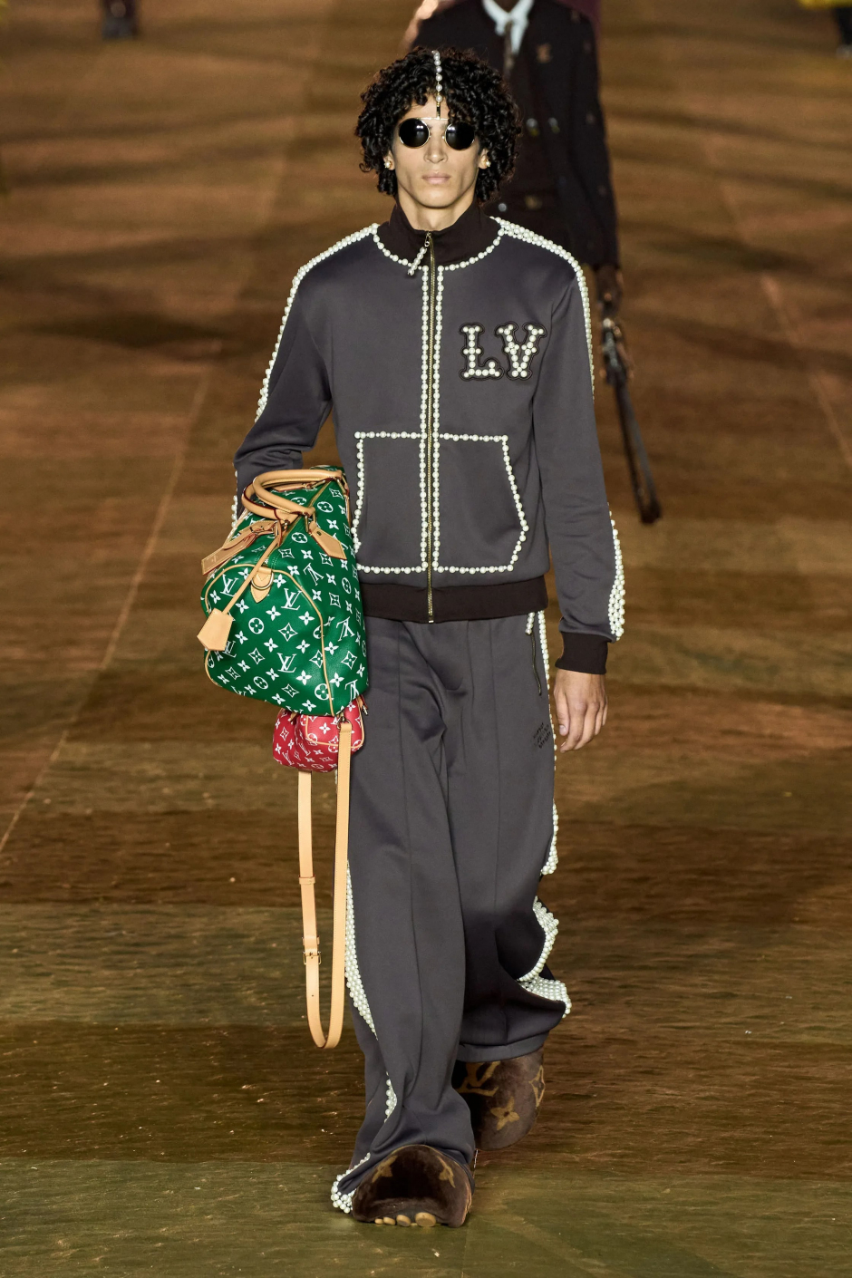 Louis Vuitton İlkbahar/Yaz 2024