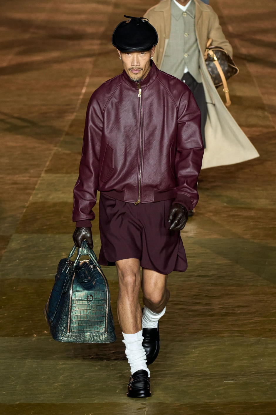 Louis Vuitton İlkbahar/Yaz 2024