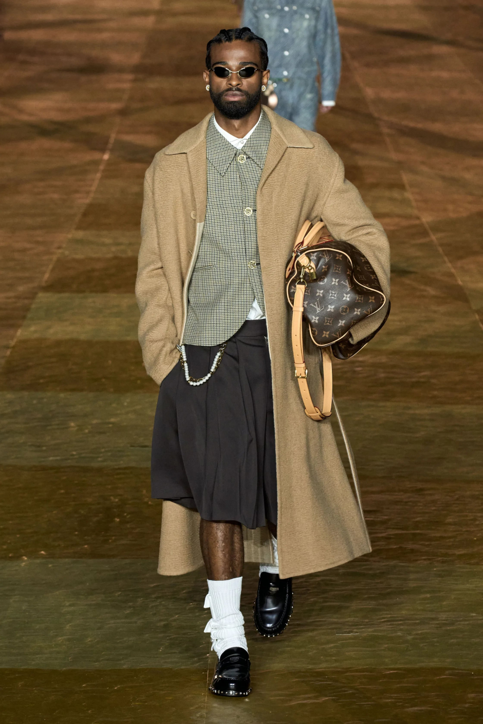 Louis Vuitton İlkbahar/Yaz 2024