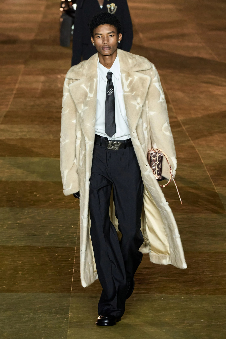 Louis Vuitton İlkbahar/Yaz 2024