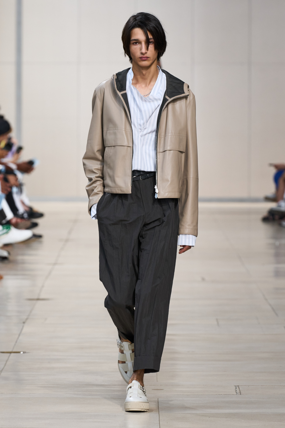 Hermès İlkbahar/Yaz 2024