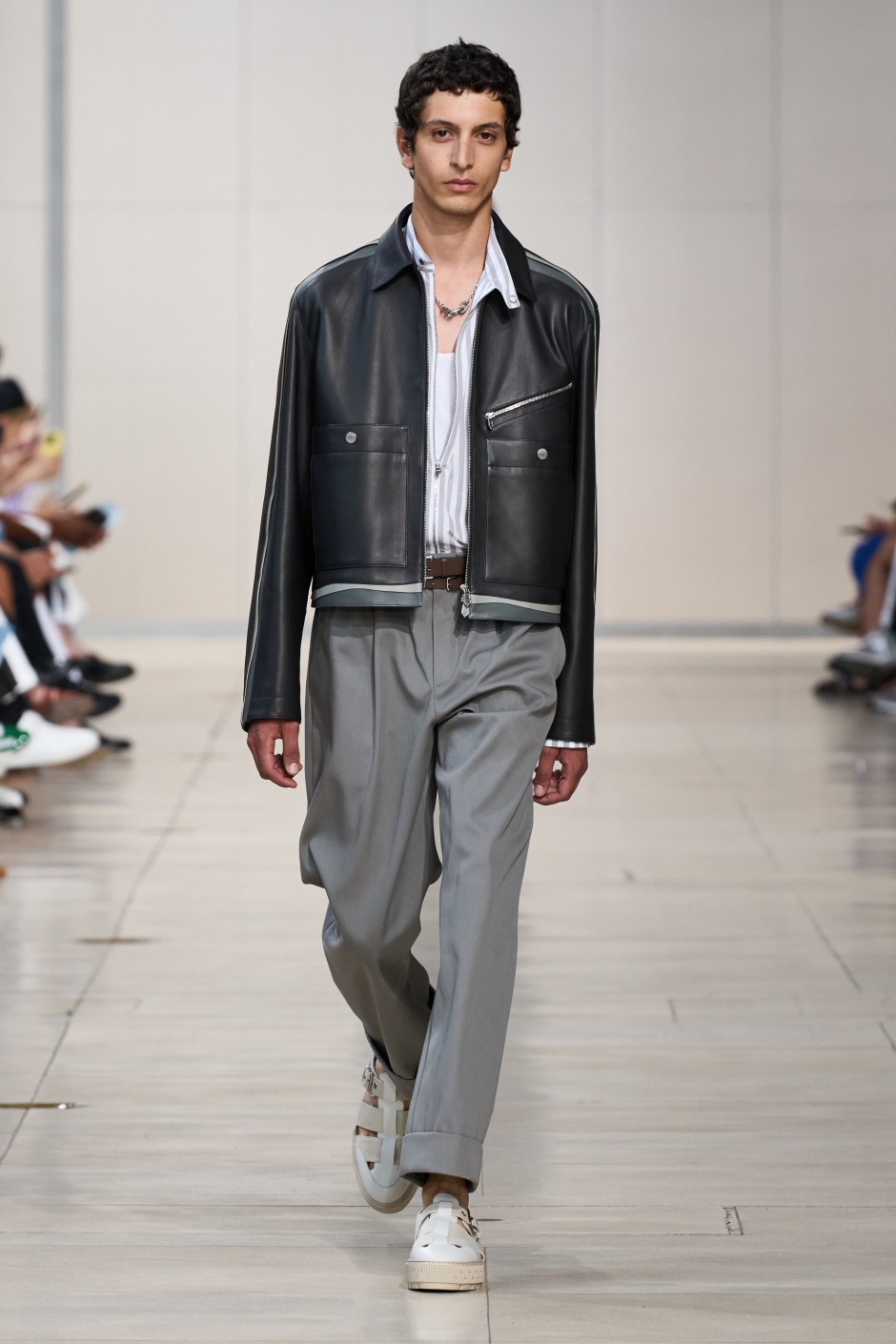 Hermès İlkbahar/Yaz 2024