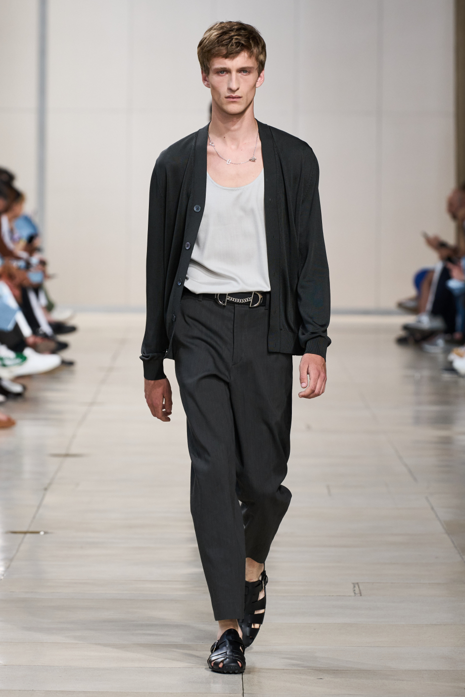 Hermès İlkbahar/Yaz 2024