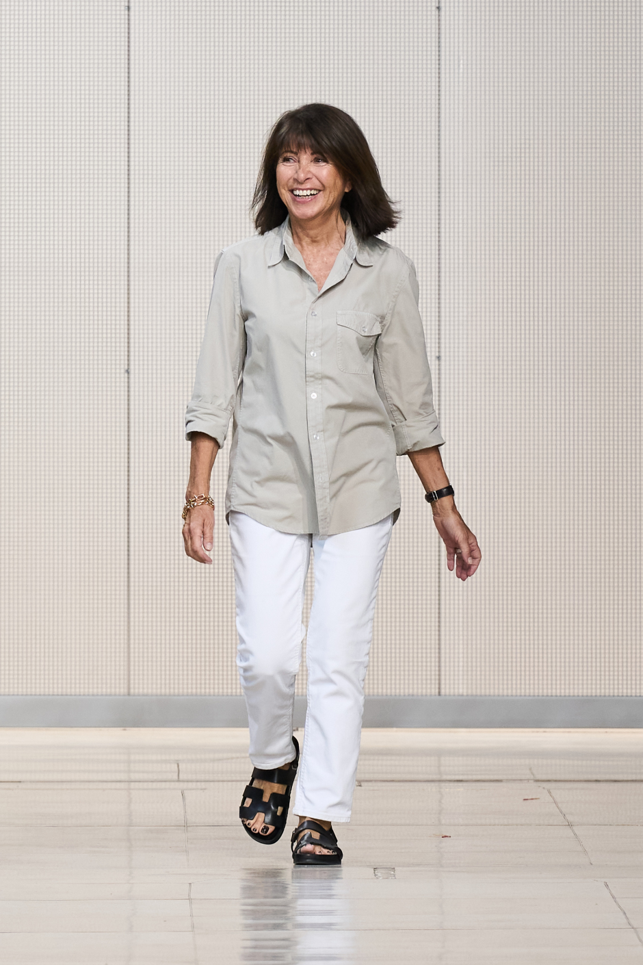 Hermès İlkbahar/Yaz 2024