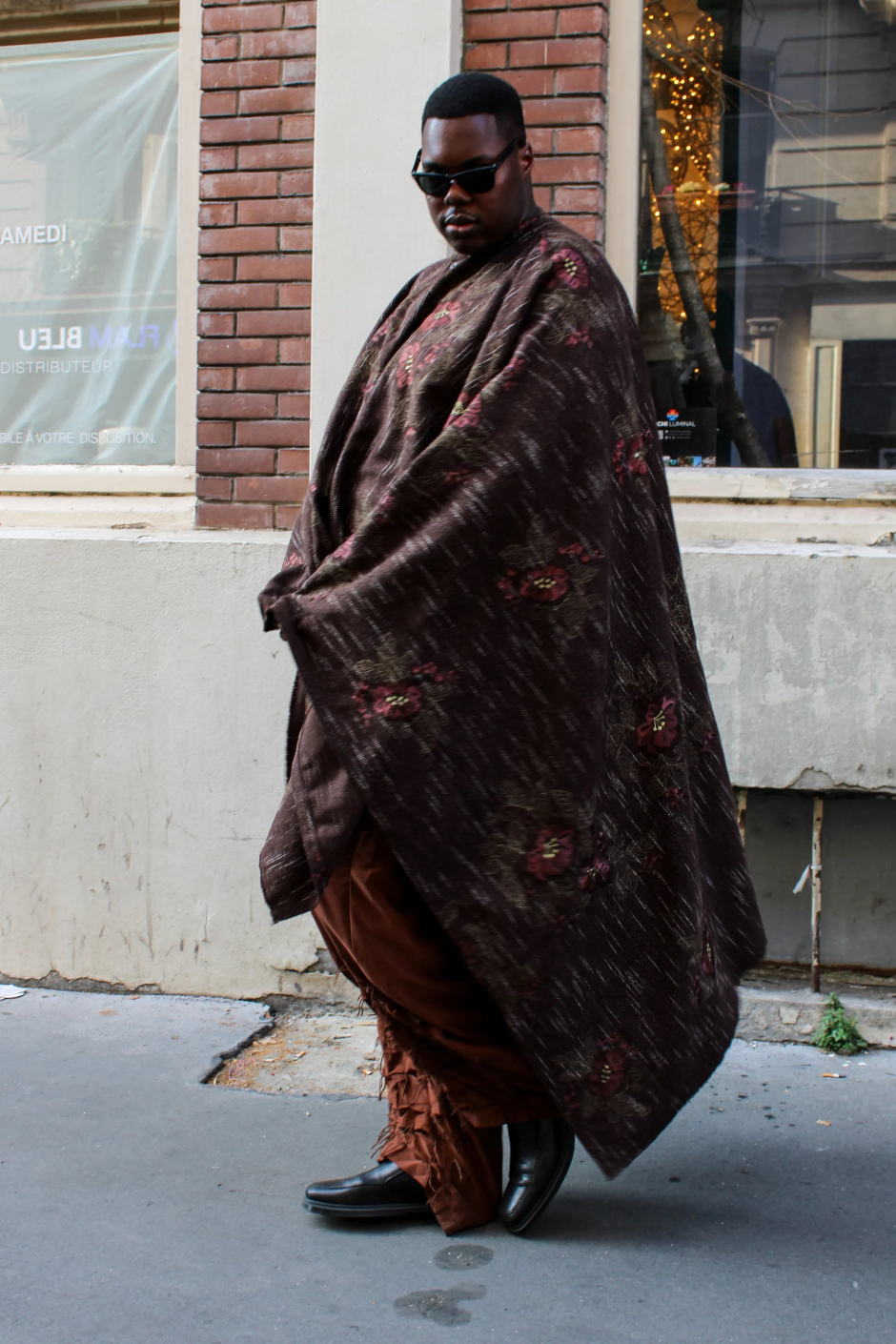 Paris Moda Haftası 2024 İlkbahar/Yaz Koleksiyonlarından En İyi Stiller