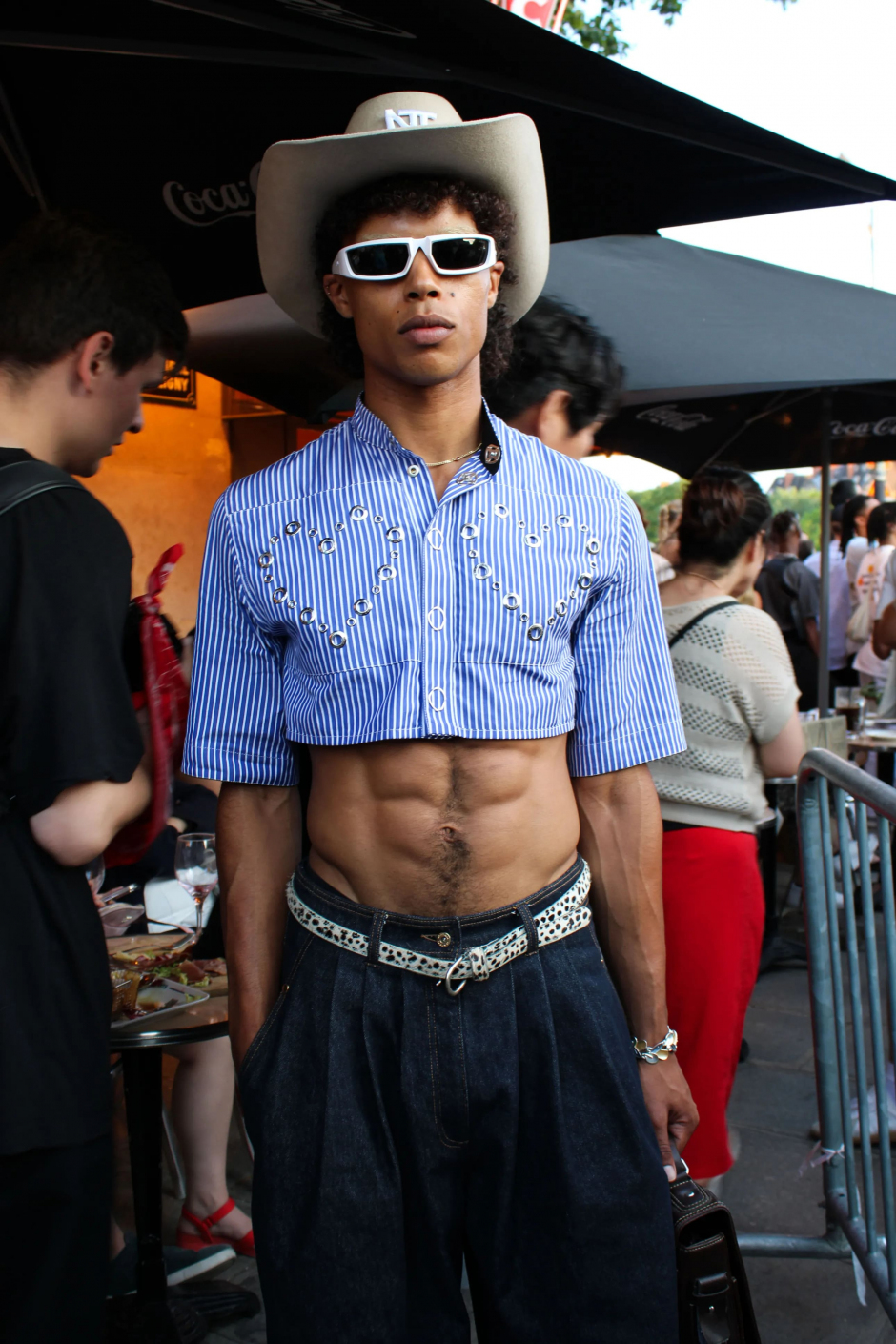 Paris Moda Haftası 2024 İlkbahar/Yaz Koleksiyonlarından En İyi Stiller