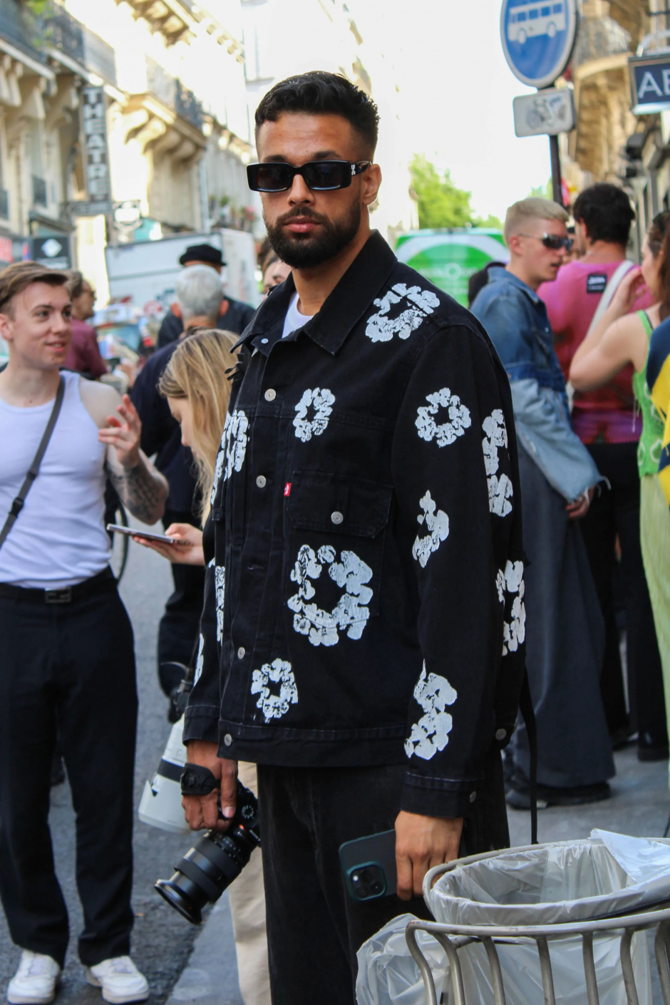 Paris Moda Haftası 2024 İlkbahar/Yaz Koleksiyonlarından En İyi Stiller