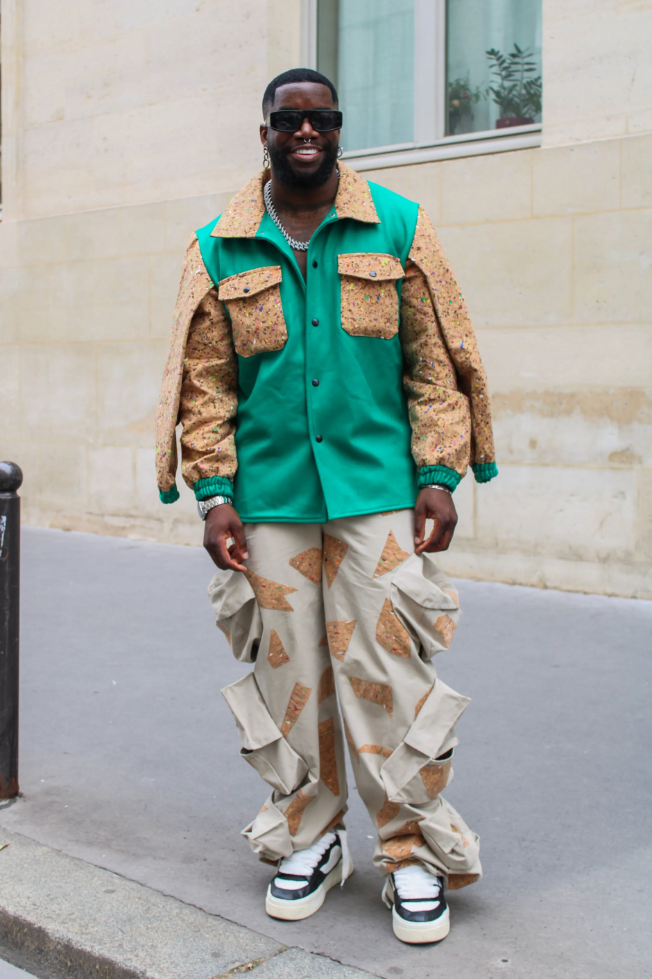 Paris Moda Haftası 2024 İlkbahar/Yaz Koleksiyonlarından En İyi Stiller