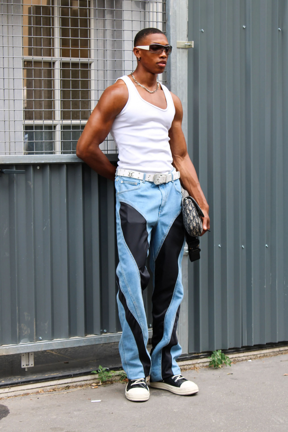 Paris Moda Haftası 2024 İlkbahar/Yaz Koleksiyonlarından En İyi Stiller