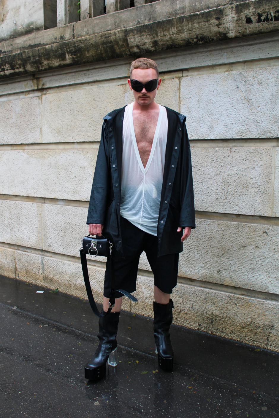 Paris Moda Haftası 2024 İlkbahar/Yaz Koleksiyonlarından En İyi Stiller