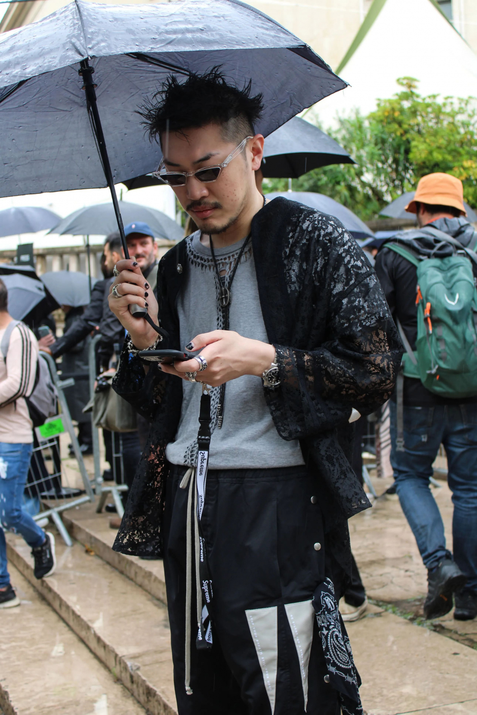 Paris Moda Haftası 2024 İlkbahar/Yaz Koleksiyonlarından En İyi Stiller