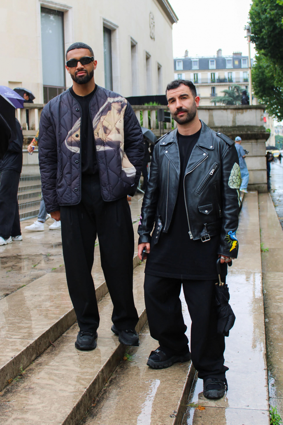 Paris Moda Haftası 2024 İlkbahar/Yaz Koleksiyonlarından En İyi Stiller