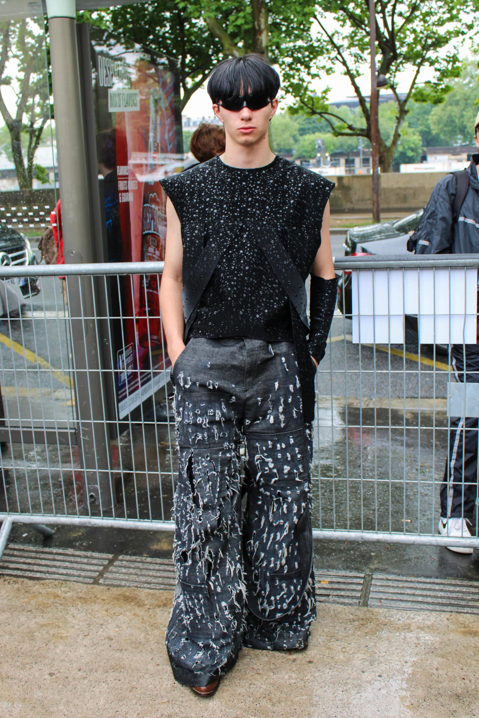 Paris Moda Haftası 2024 İlkbahar/Yaz Koleksiyonlarından En İyi Stiller