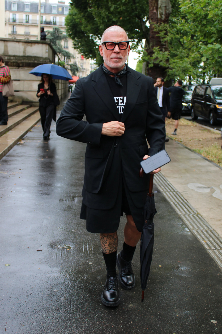 Paris Moda Haftası 2024 İlkbahar/Yaz Koleksiyonlarından En İyi Stiller