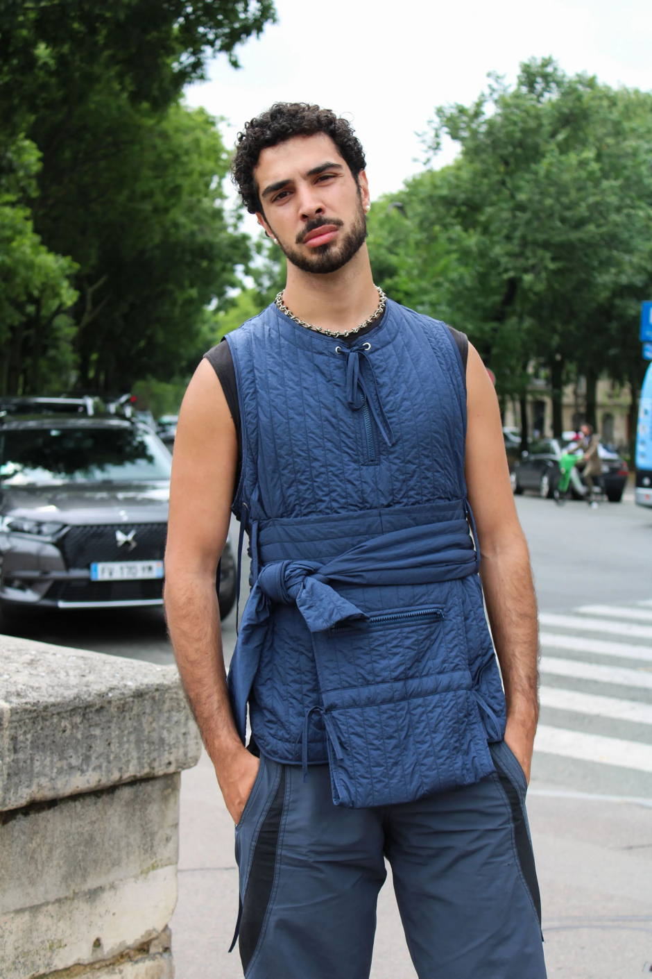 Paris Moda Haftası 2024 İlkbahar/Yaz Koleksiyonlarından En İyi Stiller