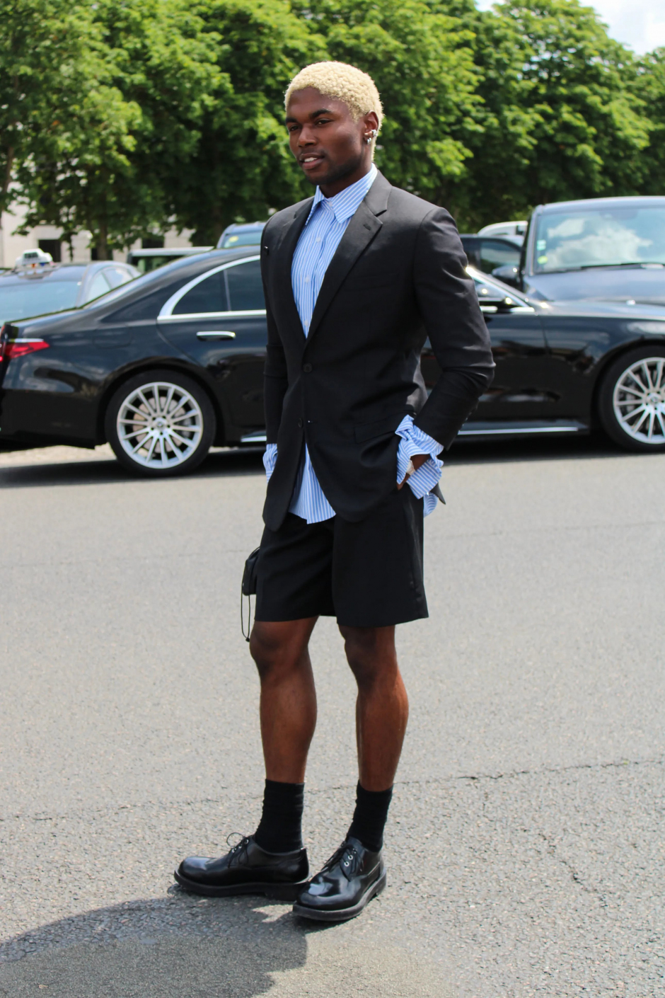 Paris Moda Haftası 2024 İlkbahar/Yaz Koleksiyonlarından En İyi Stiller