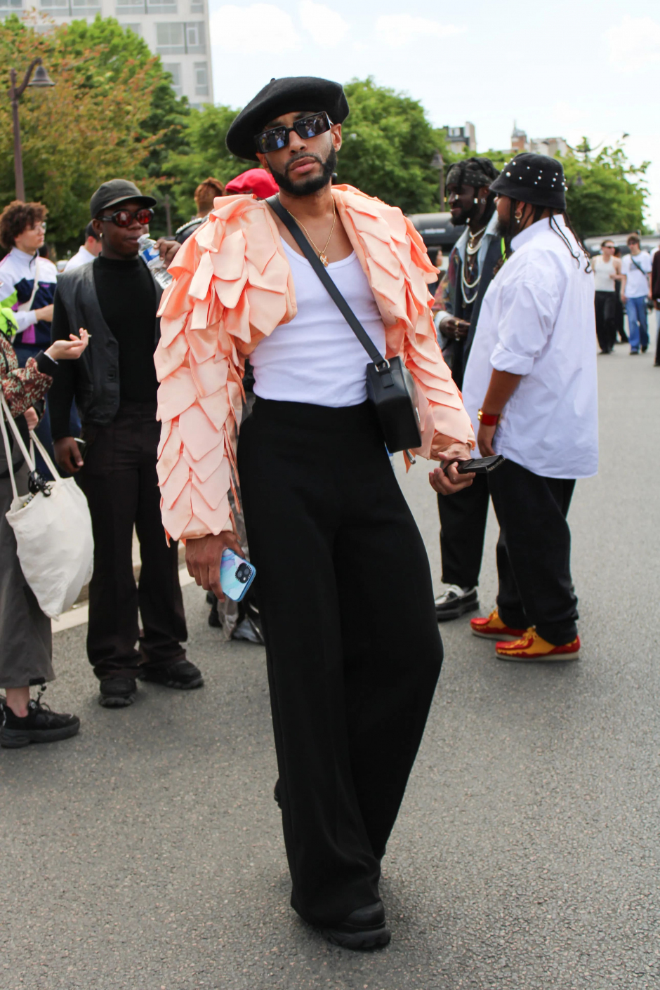 Paris Moda Haftası 2024 İlkbahar/Yaz Koleksiyonlarından En İyi Stiller