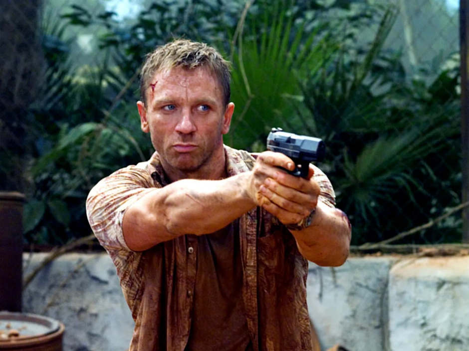 İzleyebileceğiniz En İyi 12 Casus Filmi